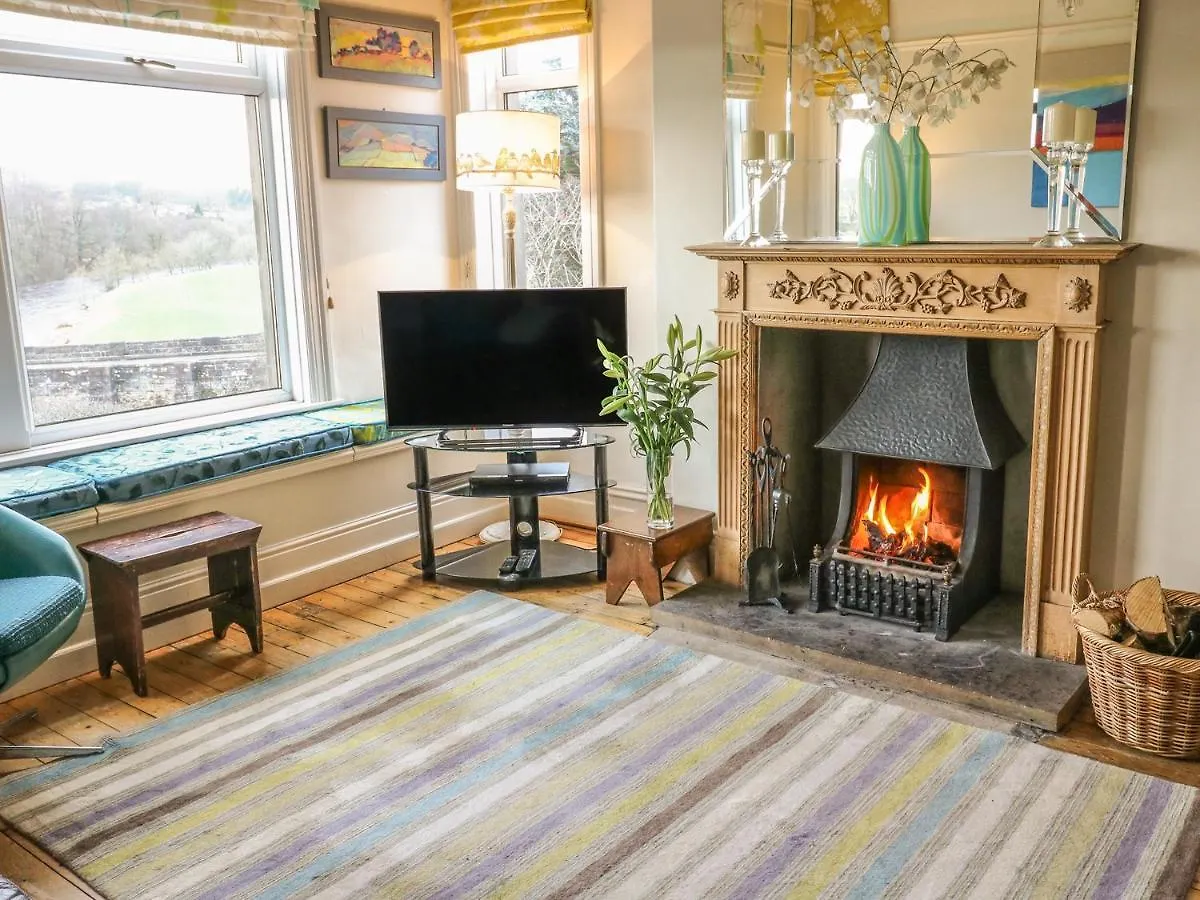 1 Bridge End Villa Grassington Holiday home