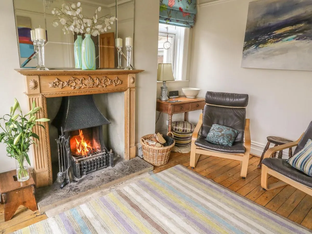 Holiday home 1 Bridge End Villa Grassington