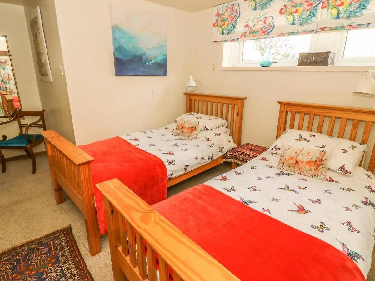 1 Bridge End Villa Grassington
