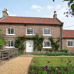 Richmond House Holiday home