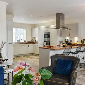 The Gables Holiday home